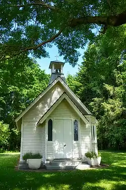 St David's Church