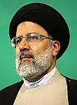 Ebrahim Raisi