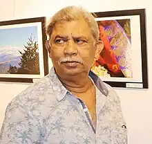 Raja Sen