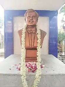 Raja Subodh Chandra Basu Mallik