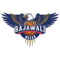 Rajawali Medan logo