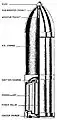 Raketensprenggranate 4581 schematic.