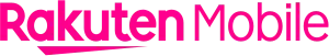 Rakuten Mobile logo 2022