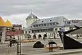 Rakvere main square