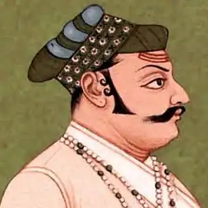 Maharana Udai Singh II founded Udaipur, which became the new capital of the Mewar kingdom after Chittor Fort was conquered by the Mughal emperor Akbar.