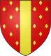 Coat of arms of Rancon