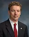 Rand PaulU.S. Senator for KentuckyEndorsed Ron Paul