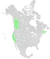 North America