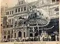 Government House, Rangoon in 1955