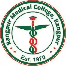 Rangpur Medical College Logo