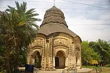 Bhavaniswar Temple