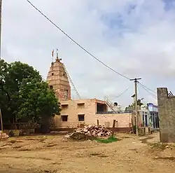 Mahadev Mandir in Raniwal