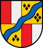 Coat of arms of Rantzau