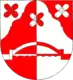 Coat of arms of Rastorf