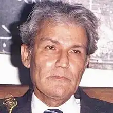 Rasool Bux Palijo, Sindhi nationalist leader