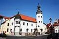 Town hall Gerbstedt