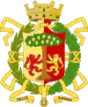 Coat of arms of Ravenna