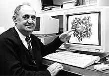 Raymond Lemieux, organic chemist and discoverer of the anomeric effect