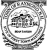 Official seal of Raymond, New Hampshire