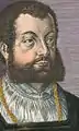 Raymund Fugger (1489–1535)