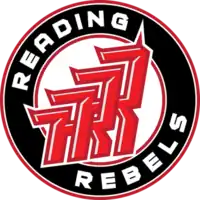 Reading Rebels logo