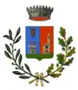 Coat of arms of Reano