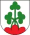 Coat of arms of Rebeuvelier