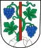 Coat of arms of Rebstein