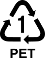 polyethylene terephthalate