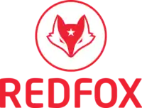 RedFox's logo