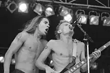 Image 94Red Hot Chili Peppers (from 1990s in music)