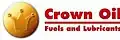 Crown Oil logo