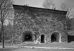 Fitchburg Furnace