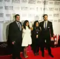 Chicago South Asian Film Festival 2017 - Red Carpet