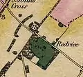 1826 map