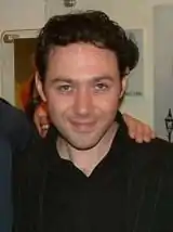 Reece Shearsmith