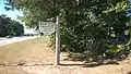 Reeds Ferry cemetery