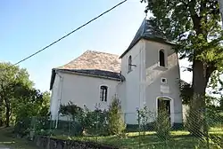 Reformed Church in Varbóc