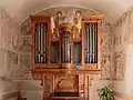 Church Organ