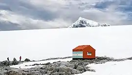 Bahia Dorian Refuge