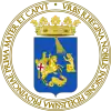 Coat of arms of Reggio Calabria