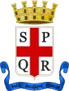 Coat of arms of Reggio Emilia