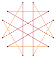 Isogonal, p12