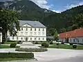 Schloss Reichenau