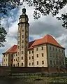 Castle Reinharz