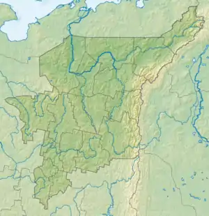 Relief Map of Komi Republic.png