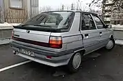 Renault 11 (1983)