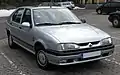 Renault 192000 to 2003