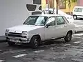 1st generation Renault 7