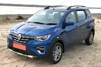 Renault Triber (2019–present)